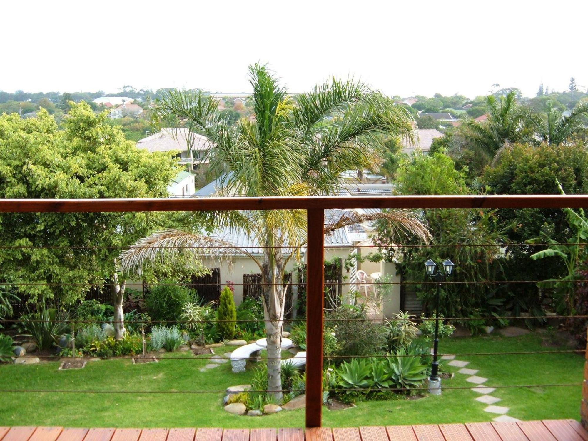 Smart Villa Guest House East London Room photo