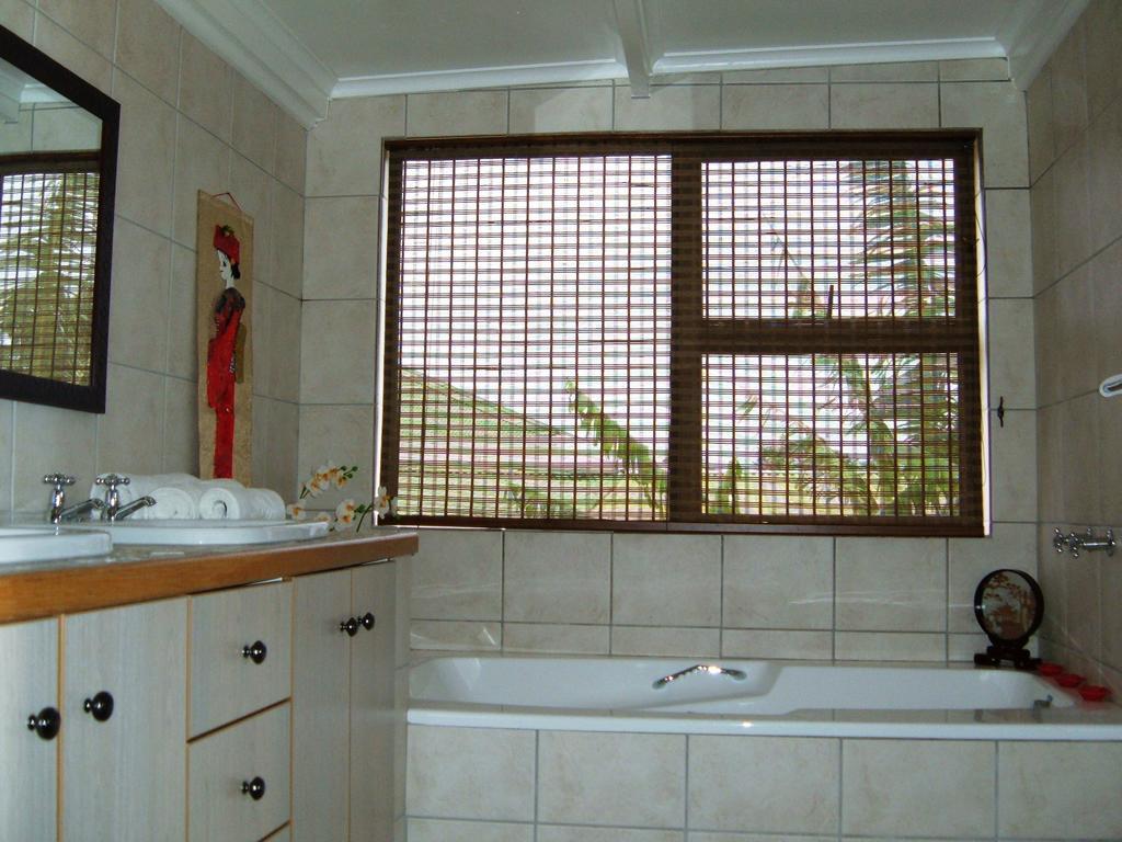 Smart Villa Guest House East London Room photo