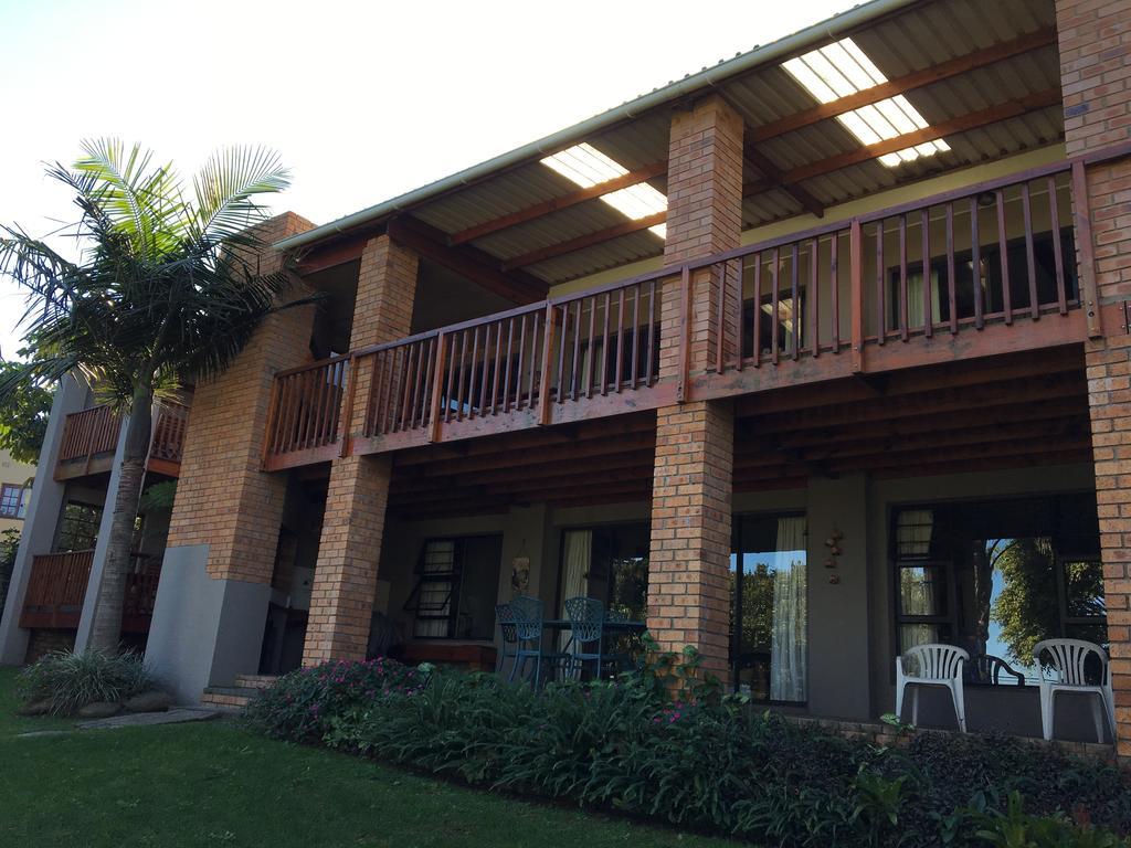 Smart Villa Guest House East London Exterior photo
